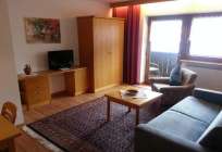 2-Raum Appartement Imst, Tirol